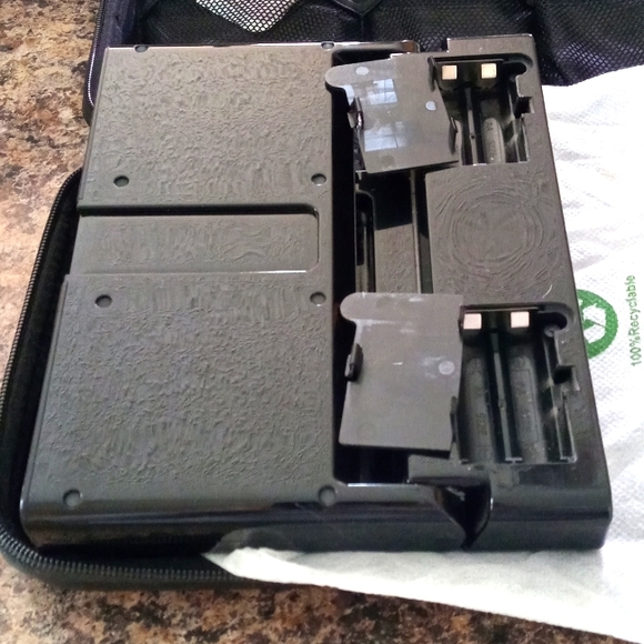 Ipod docking stereo - Picture 7 of 7